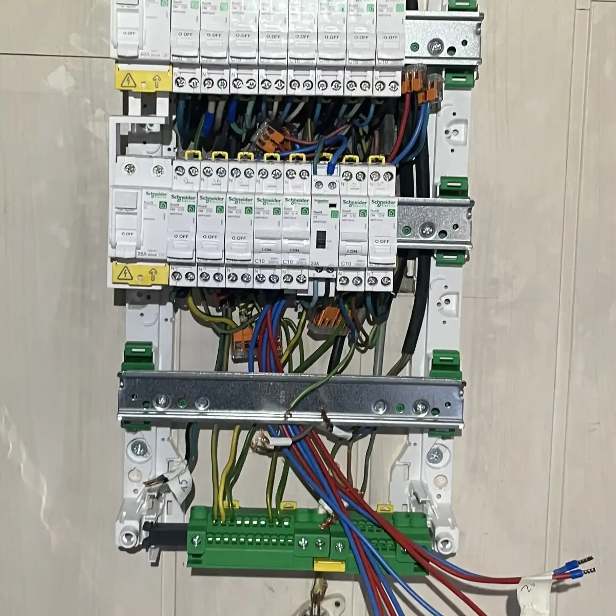 Électricien à Chalon-sur-Saône Électricien à Chalon-sur-Saône
