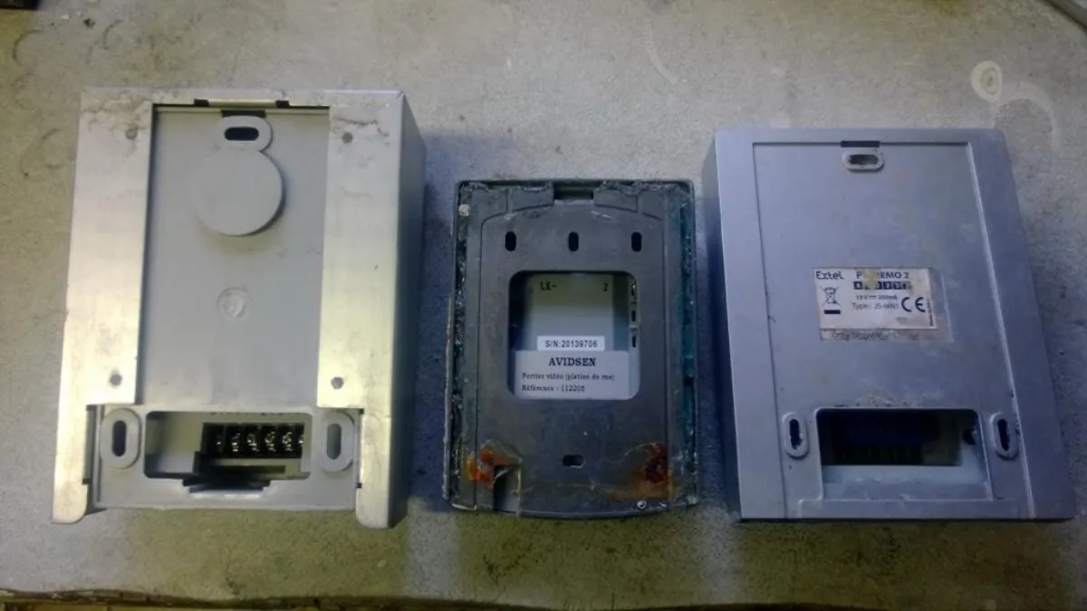 Électricien à Chalon-sur-Saône