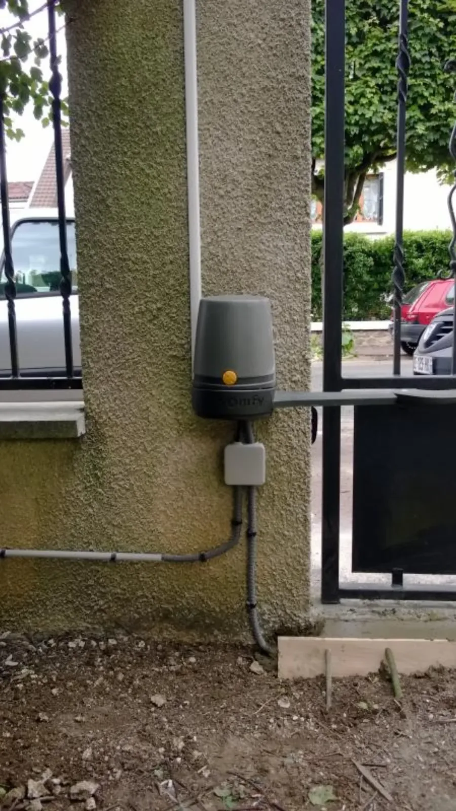 Électricien à Chalon-sur-Saône Électricien à Chalon-sur-Saône