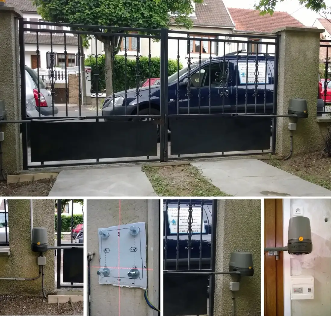 Électricien à Chalon-sur-Saône